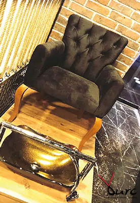 Bayan Kuaför Salonları